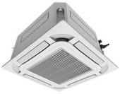 Кассетный внутренний блок Gree Free Match R32 GKH(18)EB-K6DNA5A/I