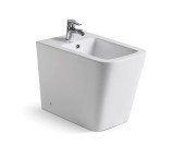 Биде напольное TIMO SOLI TK-302 (510*360*400) Биде напольное TIMO SOLI TK-302 (510*360*400)