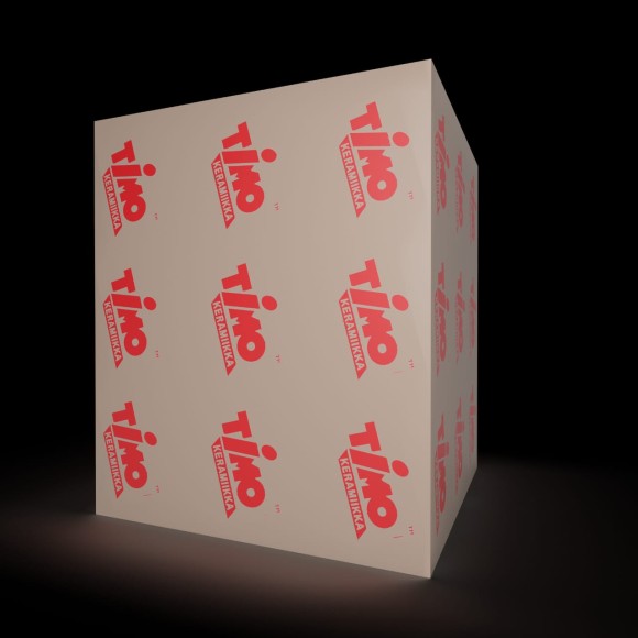 Биде напольное TIMO SOLI TK-302 (510*360*400)