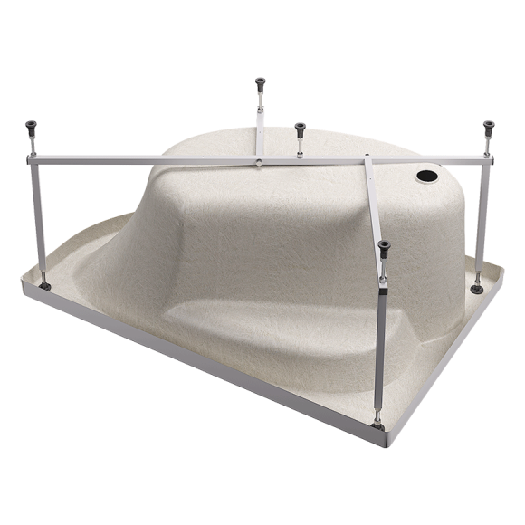 TIMO Каркас IVA16