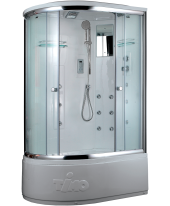 Timo Lux T-7720 R душевая кабина 120*85*220 Timo Lux T-7720 R душевая кабина 120*85*220