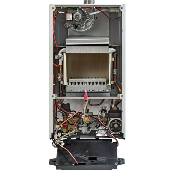 Настенный газовый котел BAXI ECO Nova 10 F