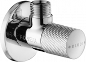 Вентиль Kludi 1584605-00 угловой