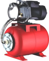 Насосная станция Pumpman ATSGJ 600 Насосная станция Pumpman ATSGJ 600
