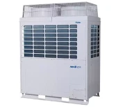 Сплит-система мультизональной VRV-системы Haier AV12IMSEVA (DC)