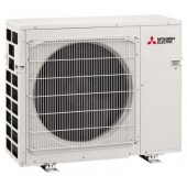 Наружный блок Mitsubishi Electric MXZ-5E102VA