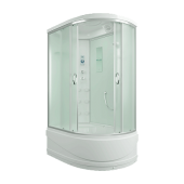 Душевая кабина Erlit ER4512TPL-C3-RUS (1200x800x2150) Душевая кабина Erlit ER4512TPL-C3-RUS (1200x800x2150)