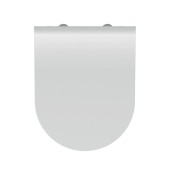 Сиденье для унитаза STREET FUSION DPL EO slim