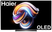 Телевизор Haier H65S9UG PRO