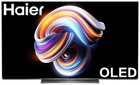 Телевизор Haier H65S9UG PRO Телевизор Haier H65S9UG PRO