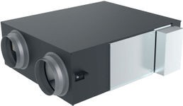 Приточно-вытяжная установка FHBQG-D13B-K Приточно-вытяжная установка FHBQG-D13B-K
