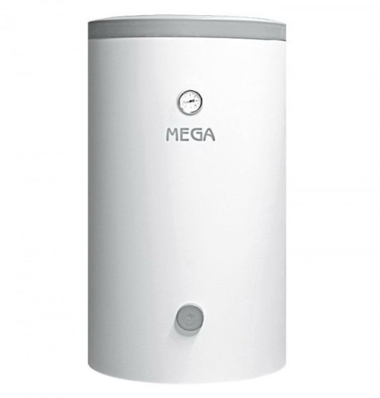 Водонагреватель косв. нагрева Эван MEGA W-E-1000.82 накопит.