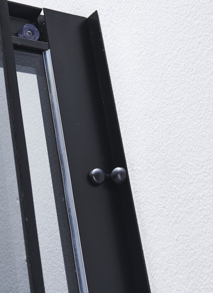 IMWEI душевой угол YL-9002B (90*90*200)