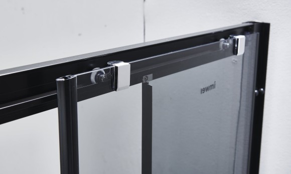 IMWEI душевой угол YL-9002B (90*90*200)