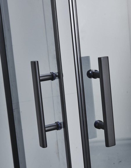 IMWEI душевой угол YL-9002B (90*90*200)