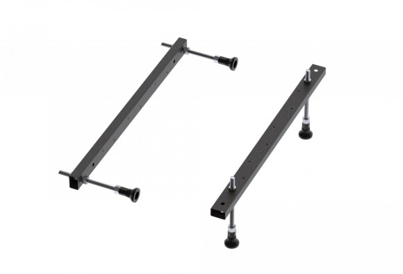 TIMO Каркас эконом для прямоугольных ванн (Комплект ножек)