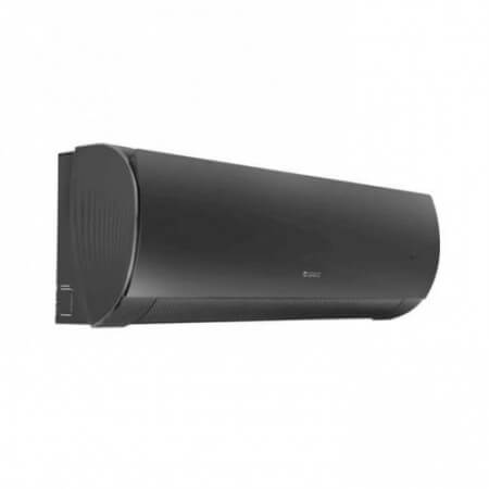 Сплит-система Gree GWH09ACC-K6DNA1F(LCLH) Lyra Inverter Black