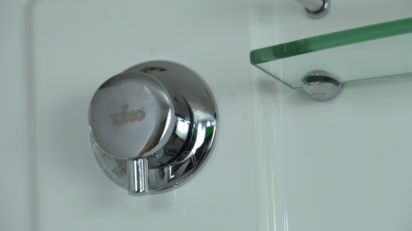 Timo Lux T-7725 душевая кабина 120*120*230 