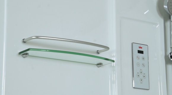 Timo Lux T-7725 душевая кабина 120*120*230 