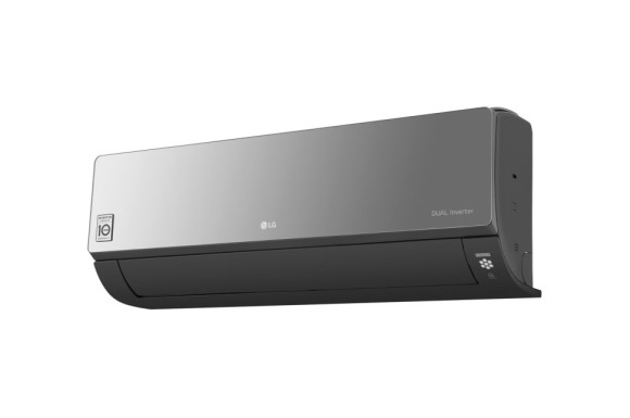Сплит-система LG AC12BK ARTCOOL Mirror Inverter