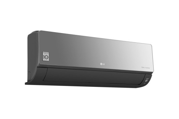 Сплит-система LG AC12BK ARTCOOL Mirror Inverter