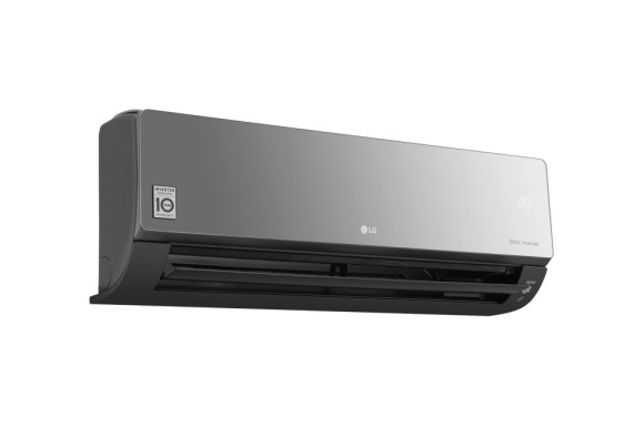 Сплит-система LG AC12BK ARTCOOL Mirror Inverter