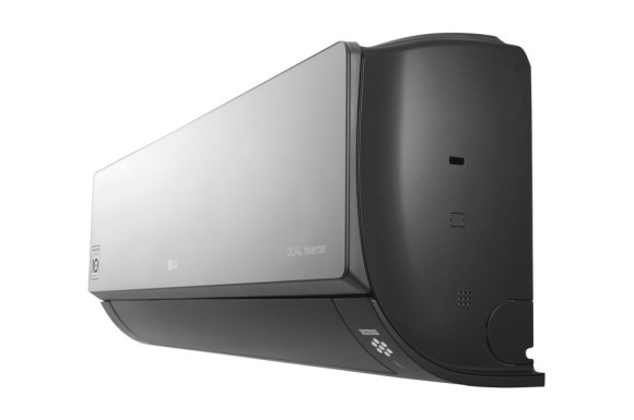 Сплит-система LG AC12BK ARTCOOL Mirror Inverter