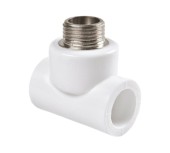 Тройник наружный 32x1 Valfex (10/30)