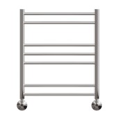 Полотенцесушитель водяной Lemark Ursus LM72607 П7 500x600, хром Полотенцесушитель водяной Lemark Ursus LM72607 П7 500x600, хром