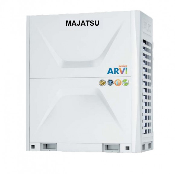 Наружный блок SCROLL GMCC EVI MAJATSU MJS-H400/SR1MVA