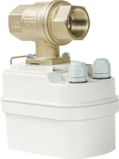 Кран Gidrolock Winner Bonomi 3/4&quot;