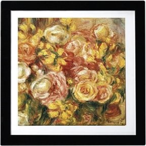 Внутренний блок мульти сплит-системы LG MA09R.NF1 Artcool Gallery