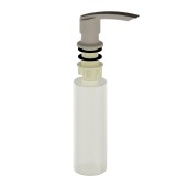 Дозатор ULGRAN Quartz UQ 02-02, лен