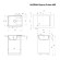Мойка ULGRAN Quartz Prima 650-08, космос Мойка ULGRAN Quartz Prima 650-08, космос