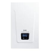 Электрический настенный котел Baxi AMPERA Plus  9