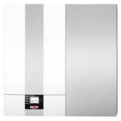 Настенный конденсационный газовый котел Wolf CGB-2-75