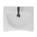 Раковина для инвалидов ETIUDA 65 1 отв.