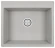 6001, БАЗАЛЬТ, кухонная мойка, кварц