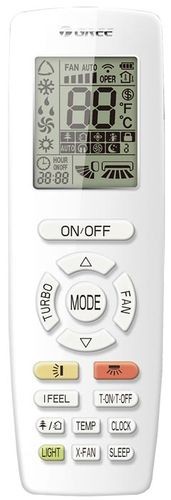 Напольно-потолочный внутренний блок GMV-ND56ZD/B-T Напольно-потолочный внутренний блок GMV-ND56ZD/B-T