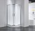 IMWEI душевой угол YL-9001C (90*90*200)