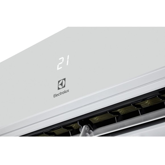Сплит-система Electrolux EACS/I-18HAL/N8 Loft DC Inverter Сплит-система Electrolux EACS/I-18HAL/N8 Loft DC Inverter