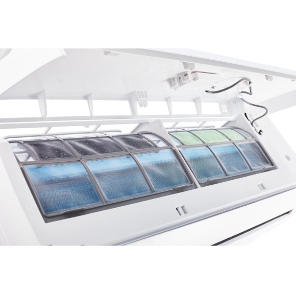 Сплит-система Electrolux EACS/I-18HAL/N8 Loft DC Inverter Сплит-система Electrolux EACS/I-18HAL/N8 Loft DC Inverter