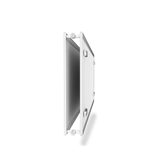 Радиатор стальной Arideya LUXE 20*500*500