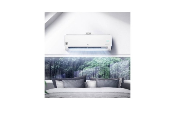 Сплит-система LG AP09RK AIR PURICARE Inverter