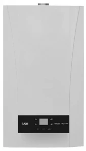 Настенный газовый котел BAXI ECO Nova 18 F Настенный газовый котел BAXI ECO Nova 18 F