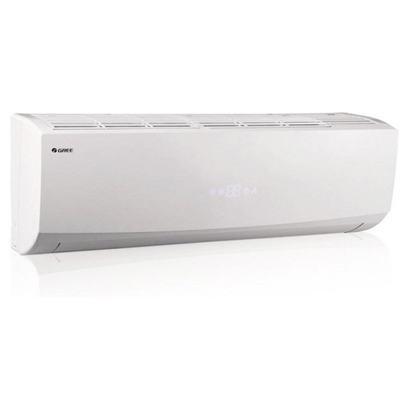 Внутренний настенный блок мульти сплит-системы Gree GWH(12)QC-K3DNC2G/I Внутренний настенный блок мульти сплит-системы Gree GWH(12)QC-K3DNC2G/I