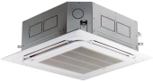 Сплит-система кассетного типа LG CT12R.NR0/UU12WR.UL0