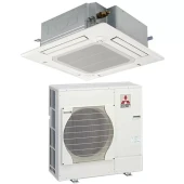 Сплит-система кассетного типа Mitsubishi Electric PLA-RP71EA / PU-P71VHA Сплит-система кассетного типа Mitsubishi Electric PLA-RP71EA / PU-P71VHA