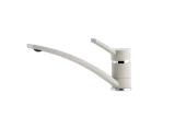 EWIGSTEIN Смеситель для кухни прямой D-40мм темно-бежевый арт. EWIGSTEIN Смеситель для кухни прямой D-40мм темно-бежевый арт.