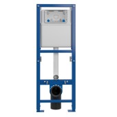 Инсталляция LEON NEW 40 для унитаза составная механическая